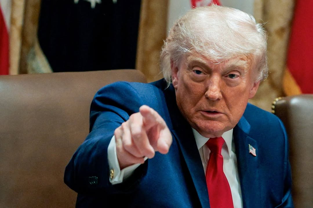 Trump’s recent medical assessment leaves out one health concern #Trump #HealthAssessment #MedicalNews #WeightLoss #HealthConcerns