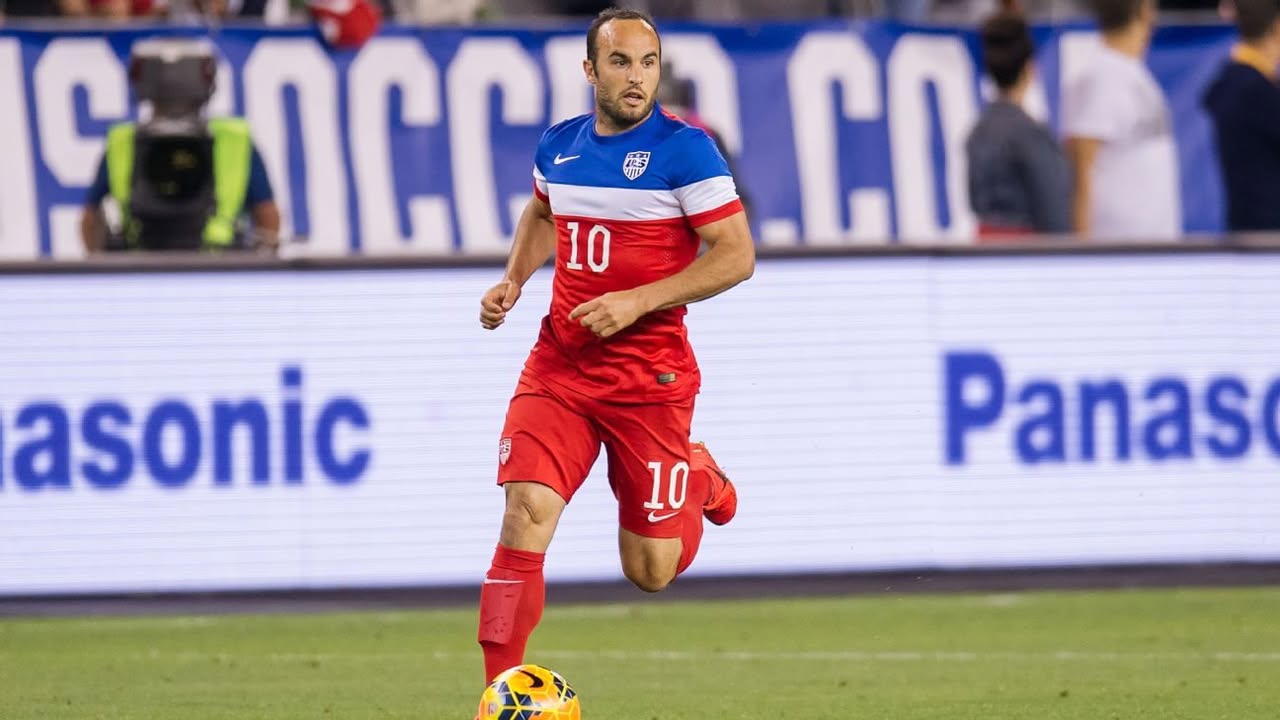 Donovan, Twellman, Pepi: Who are the USMNT’s bigge…: Some World Cup roster selections can be surprising, but who are some United States players who were shockingly left out in the past? #USMNT #WorldCup #Soccer #Football #Sport