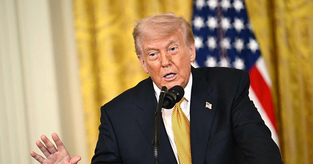 Trump pardon recipients face congressional probe over “pay-to-play” questions: Congressional Democrats are investigating clemency recipients who may have obtained favorable treatment from Trump or his advisers “through intermediaries, financial contributions, or other forms of influence.” #Trump #PardonGate #Clemency #CongressionalInvestigation #PayToPlay