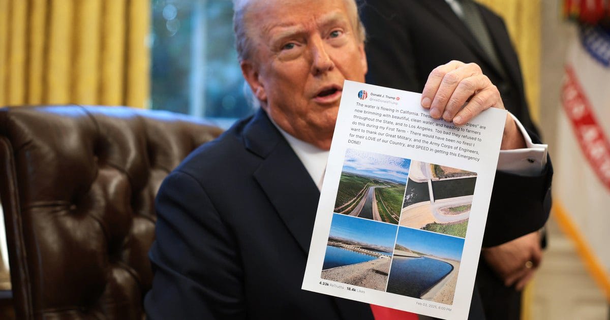 From Truth Social to court: Groups challenging Trump get help from his posts: Judges in more than a dozen cases have cited social media posts by President Trump and members of his administration in decisions against the government. #Trump #TruthSocial #LegalChallenges #JudicialDecisions #SocialMedia 1 8db936c89c14d122f973c94a83f2387f9dd5b913