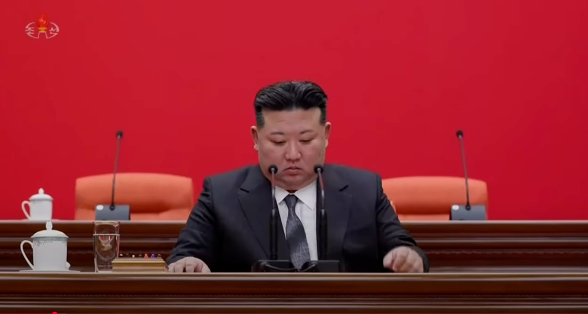 North Korea to convene major party meeting on ‘important issues’ in late June