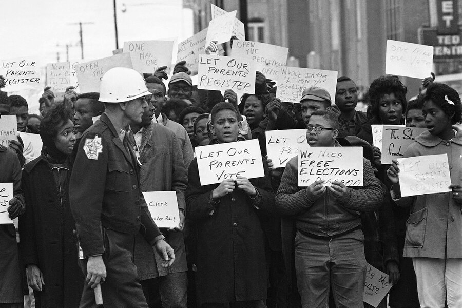 Voting rights – and wrongs: How America struggles with uncomfortable truths: Viewing the Supreme Court’s recent voting rights decision through the lens of history, questions arise about whether America is honest with itself about racial inequality. #VotingRights #RacialInequality #SupremeCourt #CivilRights #SocialJustice