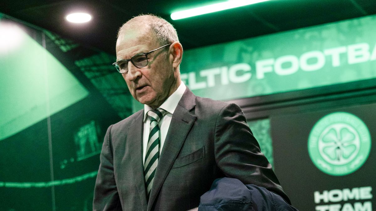 Celtic are losing ground already and at least 10 players will be leaving – Chris Sutton: The legendary Hoops striker despairs at Celtic doing nothing about everything despite just winning the Double #Celtic #ScottishFootball #Hoops #ChrisSutton #FootballNews