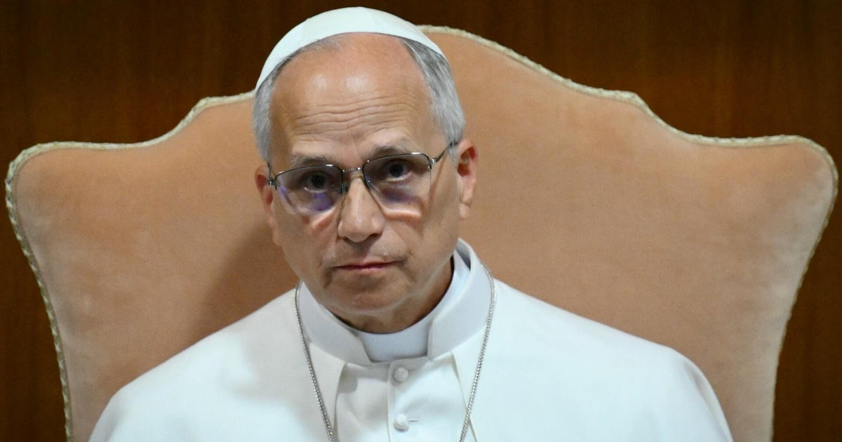 Pope Leo warns about dangers of AI: In Pope Leo XIV’s first encyclical, or papal declaration, the pontiff warned about the dangers of artificial intelligence. Chris Livesay reports. #PopeLeo #ArtificialIntelligence #AIWarnings #PapalEncyclical #TechnologyEthics