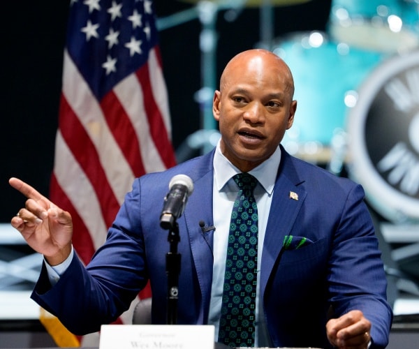 Maryland Democrats Consider New House Map: Maryland Democrat leaders are weighing a special legislative session to redraw the state’s congressional map after a recent U.S. Supreme Court ruling on voting rights and race-based districting. #MarylandPolitics #VotingRights #Redistricting #Democrats #HouseOfRepresentatives