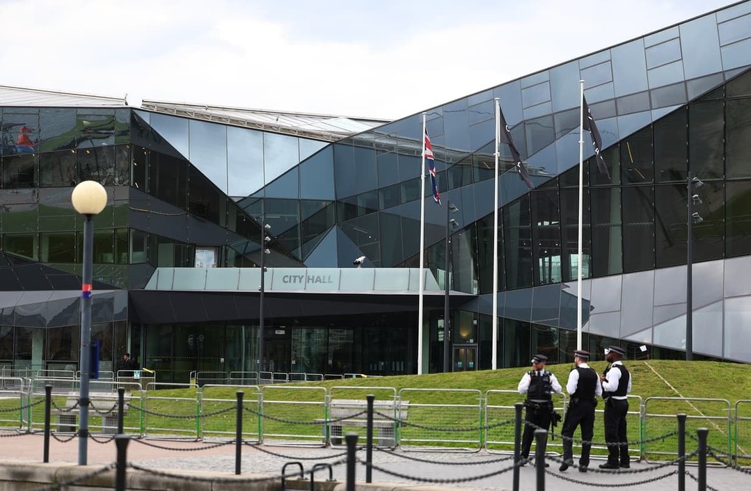 80 City Hall jobs face being cut in £6.6 million ‘efficiency’ programme: In March, City Hall stated it needed to save about £10 million through cuts to staffing posts