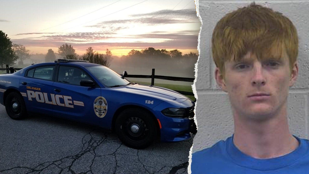 Kentucky man enters insanity plea after admitting to beating his grandmother to death in recorded attack: Wyatt Testerman admitted to brutally killing his grandmother in Kentucky, pleading guilty but mentally ill. He faces 20 years to life in prison. #Kentucky #TrueCrime #InsanityPlea #MentalHealth #CrimeNews 1 a7eea6ad6c1bdfae541b9fb5685e742b35c75415