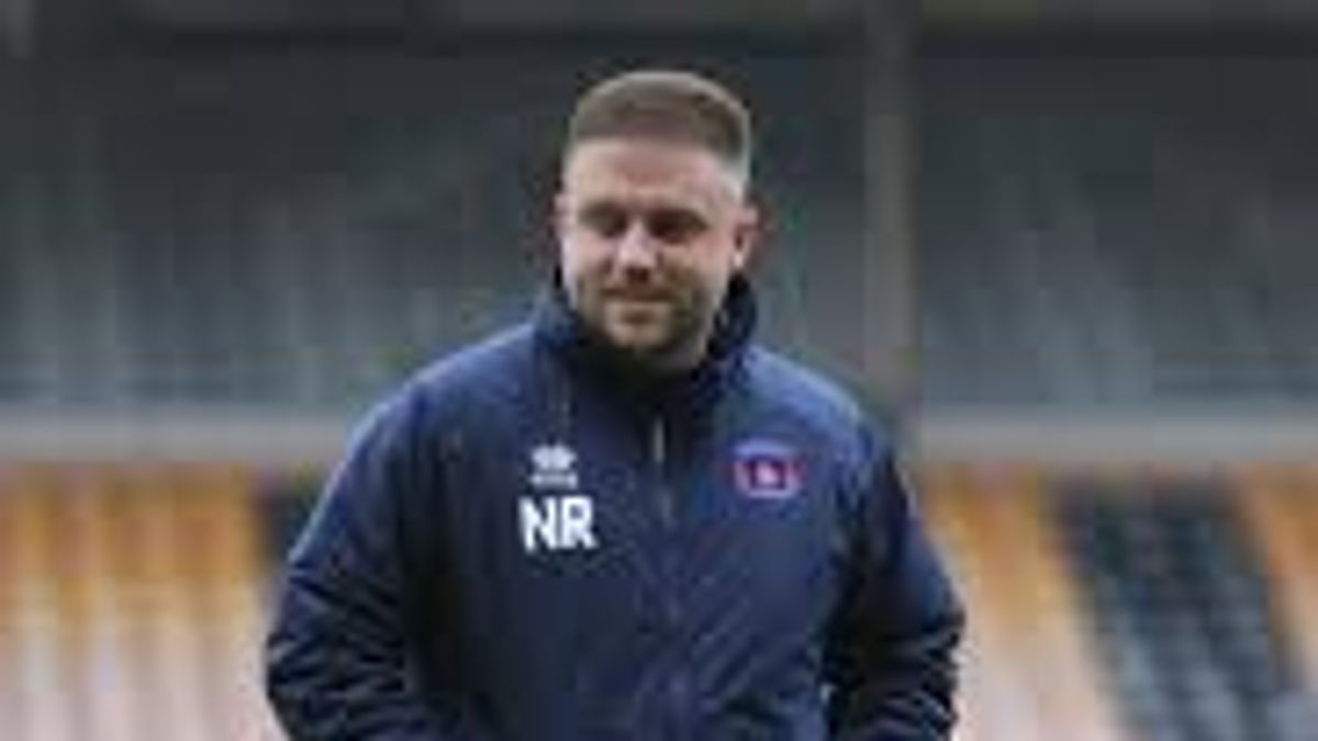 Key Brendan Rodgers lieutenant interested in SPFL job as he looks to follow ex Celtic boss into management: Nathan Rooney works with the Irishman in Saudi Arabia and has also been shown the ropes by Steven Pressley. #BrendanRodgers #CelticFC #SPFL #ScottishFootball #FootballManagement