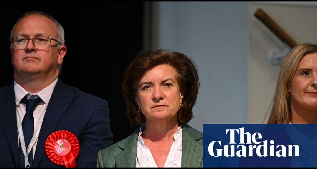 Why Welsh voters turned their backs on the Labour party: Disregard from UK Labour and struggling public services are just some of reasons behind ‘astonishing’ collapse * UK politics live – latest updates By Friday night, Keir Starmer and much of the Westminster Labour group were quietly relieved that the local election results in England hadn’t been quite as bad as feared. In Wales, however, Labour’s collapse in the Senedd was even more total than the most pessimistic predictions. For more than 100 years, Welsh Labour was the democratic world’s most successful election-winning machine, but the political behemoth limped into third place this week with just nine seats in a 96-seat parliament. A new chapter in Wales’s political and cultural history has opened: pro-independence Plaid Cymru is set to form a minority government. Continue reading... 1 af2c3ef17d7099a87f6c656802d4c828871024e5