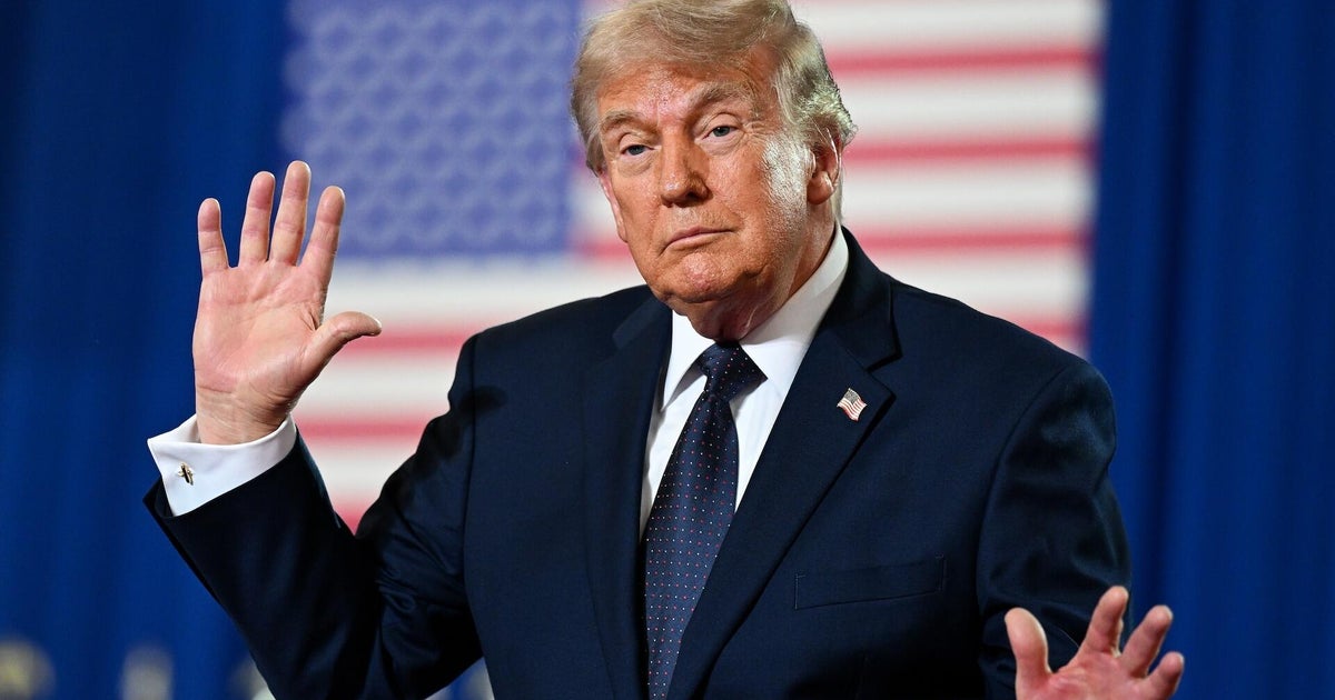 Republican, Democratic lawmakers express concern over apparent Iran deal: Some lawmakers are expressing concern about the apparent U.S.-Iran peace deal taking shape. CBS News’ Taurean Small reports. #IranDeal #USIranRelations #PeaceTalks #PoliticalNews #BipartisanConcern