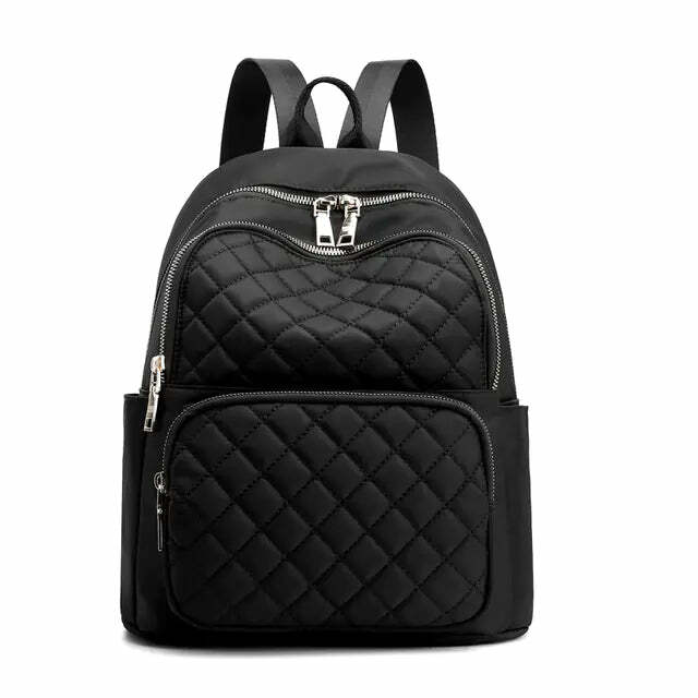 🌧️ Ready to weather any storm in style? Introducing our Waterproof Women’s Backpack, perfectly designed with a large capacity for all your essentials! With a stunning gold zipper that adds a touch of elegance, this backpack is not just practical—it’s a fashion statement! 💼✨ From rainy commutes to weekend adventures, carry your confidence wherever you go! Hurry, only a few left in stock at just £36.49! Don’t let this stylish opportunity pass you by! 🏃‍♀️💨 WaterproofBackpack Fashionista StyleOnTheGo LuxuryEssentials BackpackLoveShop Now https://www.umlegacypress.com/products/waterproof-womens-backpack-with-large-capacity-and-gold-zipper