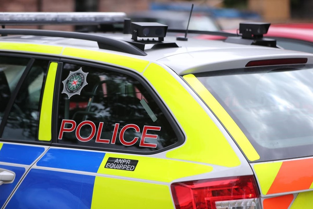 Hounslow woman arrested after man’s body found in van in Leicester car park: The body was found in a Ford Transit van after a member of the public reported a concern about the condition of the vehicle