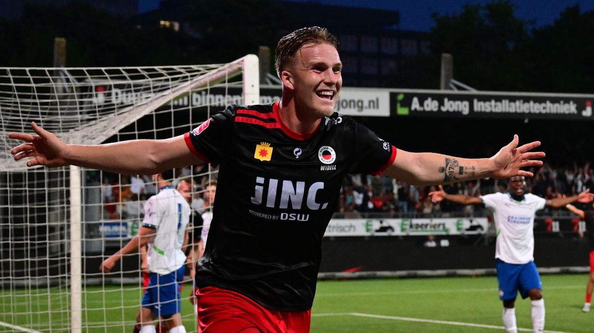 Casper Widell a Rangers ‘transfer target’ as Light Blues face competition to land Swedish defender: Gers are already off the mark in the summer transfer window and are now said to be targeting the Excelsior star #Rangers #TransferNews #CasperWidell #FootballTransfers #ScottishFootball