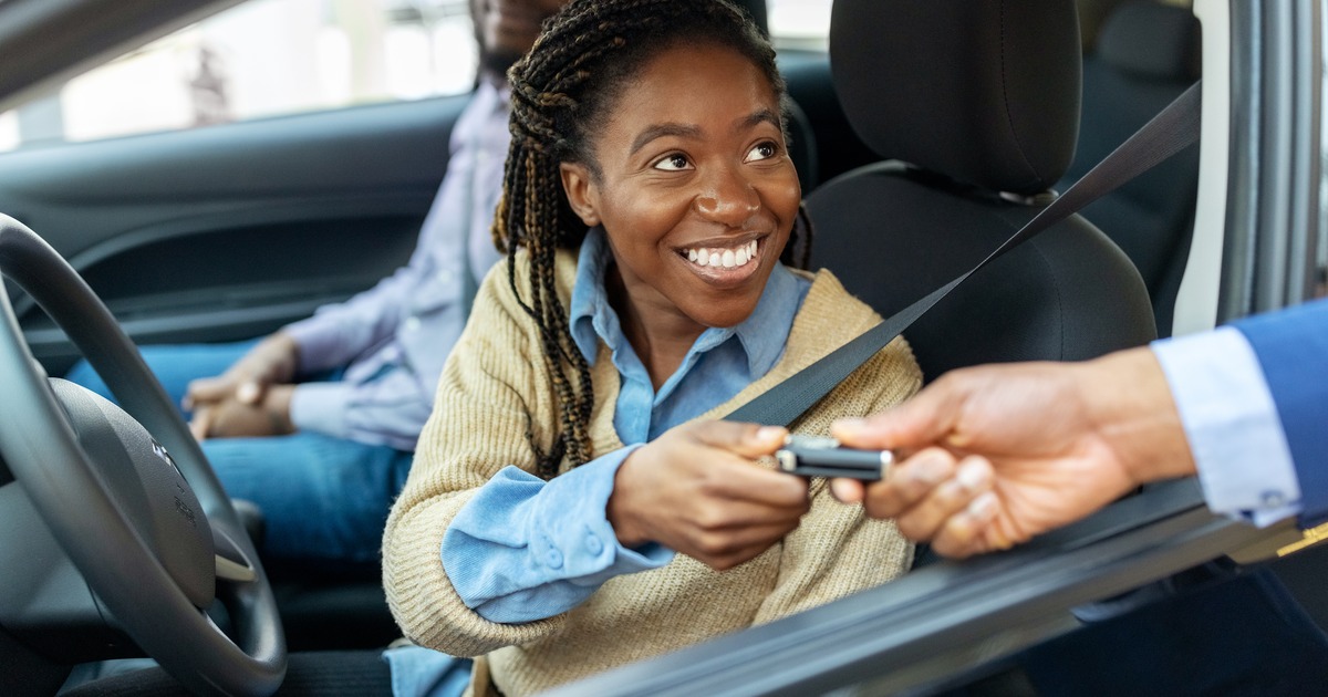 Buying a car? Here are some tips to save money.: Here are the financial considerations to make when shopping for a new vehicle amid high car prices. #CarBuying #MoneySavingTips #VehicleShopping #FinanceTips #CarFinance
