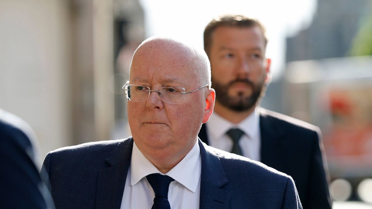 Peter Murrell admits embezzling £400,000 from the SNP – Operation Branchform timeline: A timeline of the police investigation into the SNP’s funding and finances, known as Operation Branchform, which has concluded with the guilty plea entered by former SNP chief executive Peter Murrell for embezzling more than £400,000 #SNP #PeterMurrell #Embezzlement #OperationBranchform #ScottishPolitics