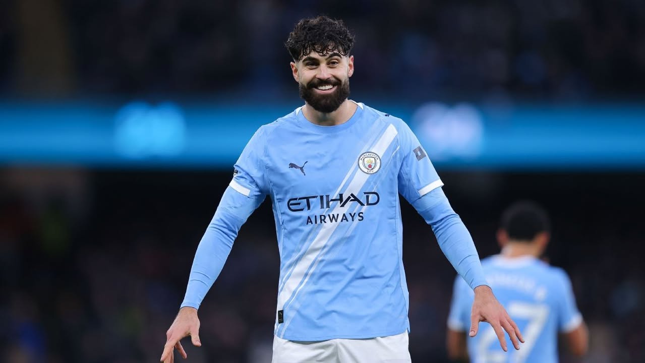 Transfer rumors, news: Real Madrid, Bayern Munich ...: Real Madrid and Bayern Munich want Manchester City's Josko Gvardiol. Plus, could Chelsea's João Pedro join Barcelona this summer? Transfer Talk has the latest. #TransferRumors #RealMadrid #BayernMunich #ManchesterCity #Gvardiol 1 c3967e04ee18e85ab93f69940f075c9370d53e0f