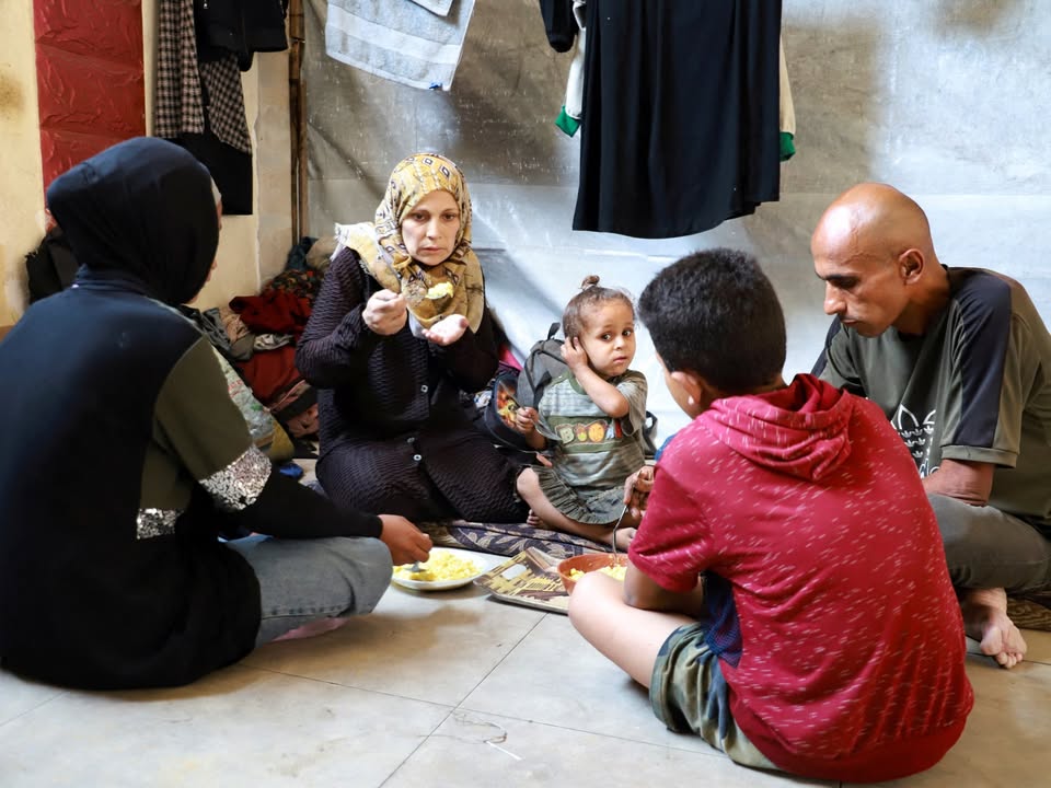 MSF accuses Israel of manufacturing a malnutrition crisis in Gaza: Doctors Without Borders said it identified its first cases of child malnutrition in January 2024, three months into war. #GazaCrisis #ChildMalnutrition #DoctorsWithoutBorders #MSF #HumanRights 1 c4c31ab0383d2f865098f6de57eefd9ce277634f