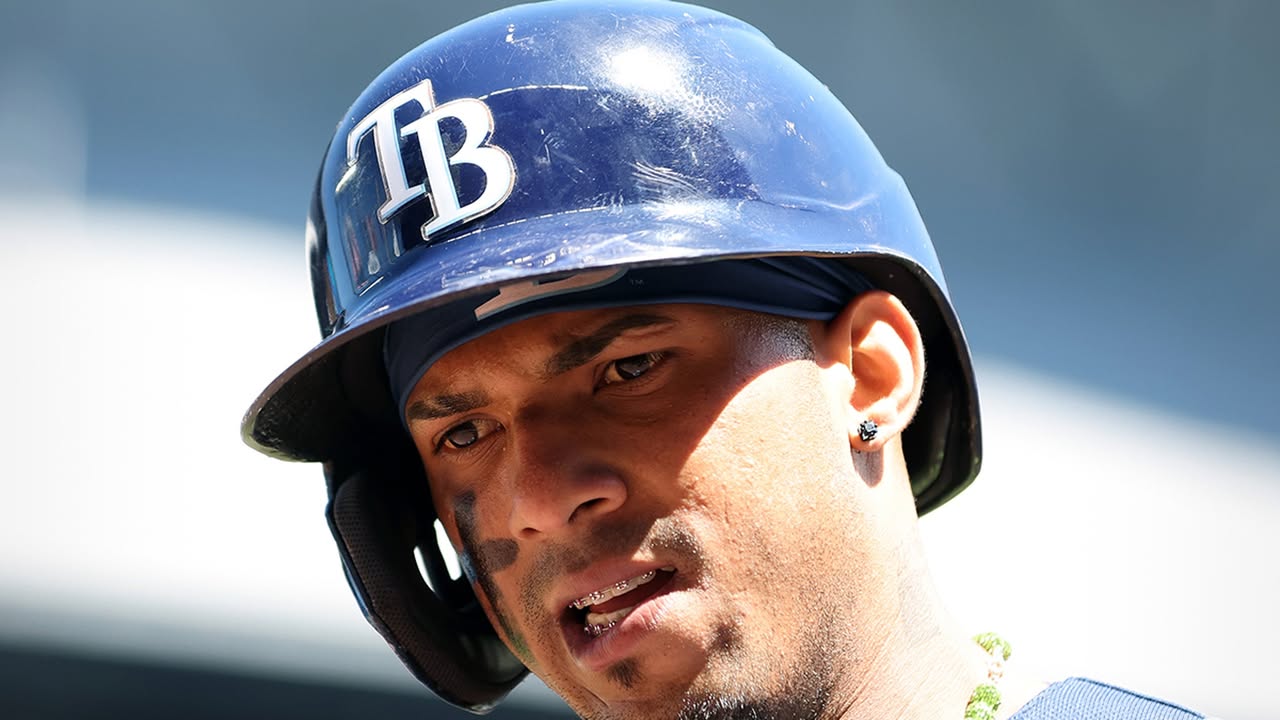 Wander Franco Found Criminally Responsible in Minor Abuse Case: Wander Franco was found criminally responsible for sexually and psychologically abusing a minor … but the MLB star will not serve jail time. A judge in the Dominican Republic ruled Monday the Tampa Bay Rays shortstop was responsible in the case… #WanderFranco #MLB #BaseballNews #JusticeForVictims #MinorAbuse