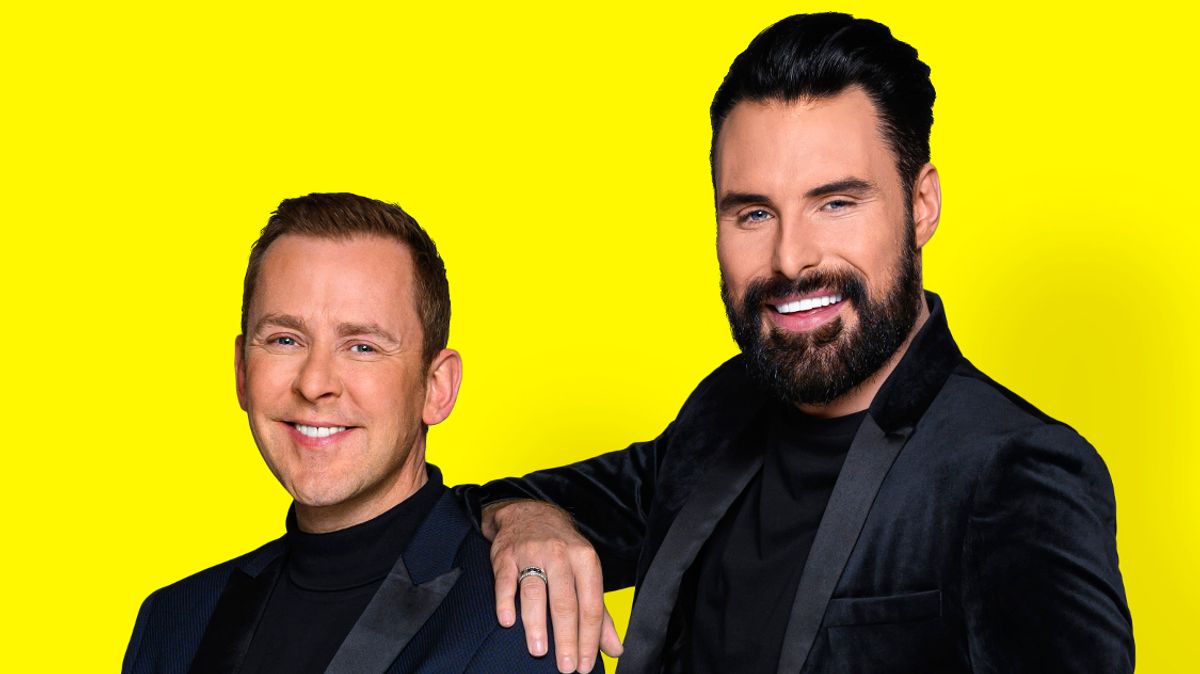 Rylan Clark breaks silence on friends getting ‘cancelled’ after Scott Mills scandal: Rylan Clark was asked some tough questions when he appeared on new ITV show, The Assembly, in which the interviewers are autistic and neurodivergent #RylanClark #CancelCulture #ScottMills #TheAssembly #Neurodiversity