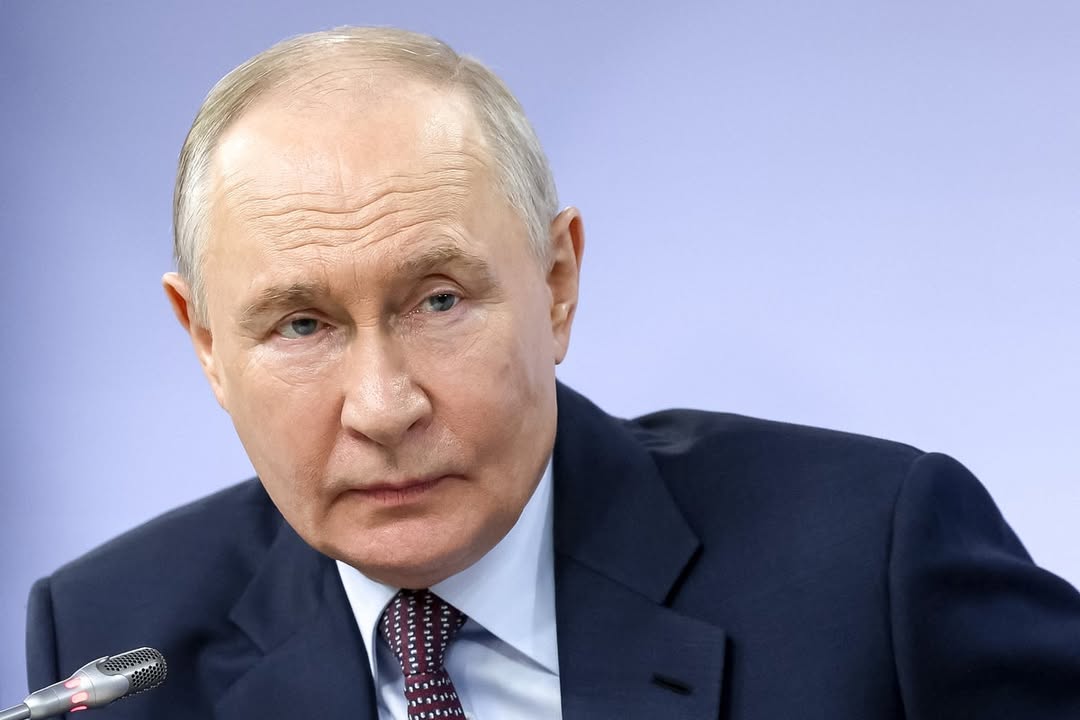 Russia issues threat to Ukraine over Victory Day commemorations #Russia #Ukraine #VictoryDay #InternationalRelations #Geopolitics