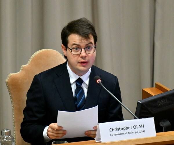 Anthropic Co-Founder: AI Must Be Guided From Outside Big Tech: Anthropic co-founder Chris Olah said on Monday that the development of artificial intelligence cannot be left solely to technology companies, urging greater oversight from religious leaders, governments, and civil society. #ArtificialIntelligence #AIEthics #TechOversight #Innovation #BigTech
