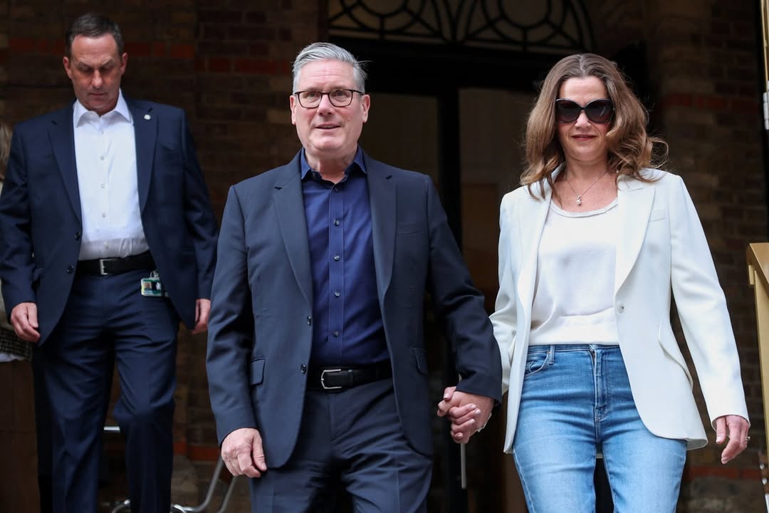 Keir Starmer ‘to use EU reset’ to stave off leadership challenge: The prime minister is reportedly planning to deliver a speech in the days after the results, which will include a commitment to closer ties with the EU #KeirStarmer #EUTies #LeadershipChallenge #Brexit #LocalElections 1 cd8c850b592d3678ad8b1b9a30b423576f8d3119