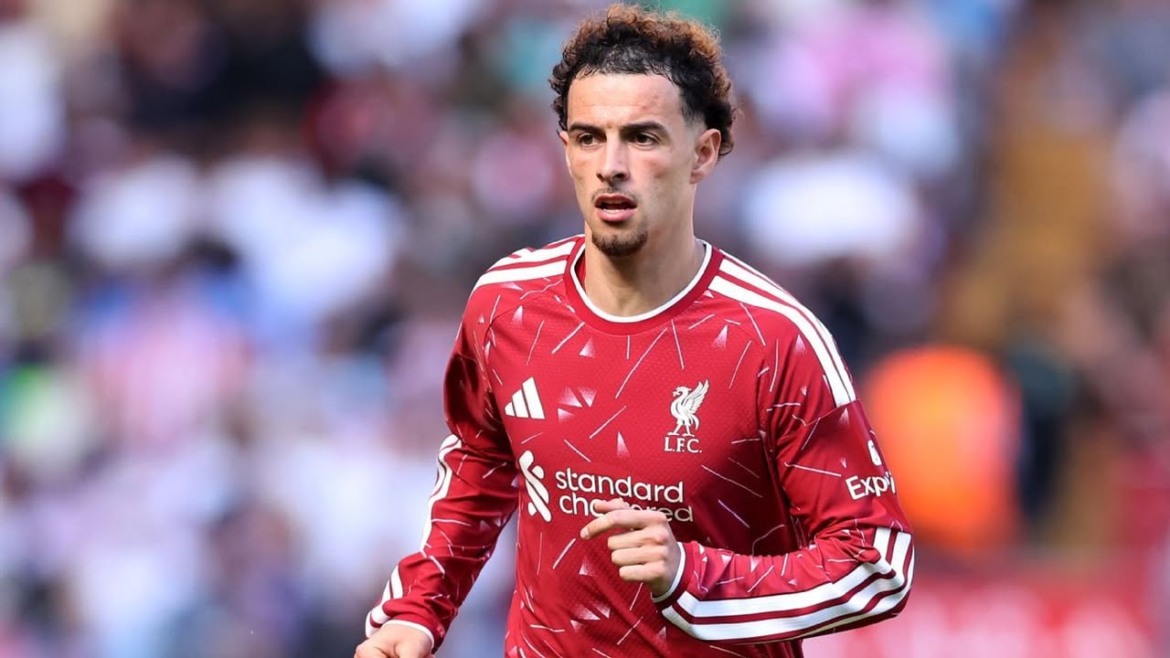 Transfer rumors, news: Curtis Jones could be next …: Liverpool’s Curtis Jones could be another player leaving Anfield this summer, with Inter Milan trying to sign him. Transfer Talk has the latest. #TransferRumors #CurtisJones #LiverpoolFC #InterMilan #FootballNews