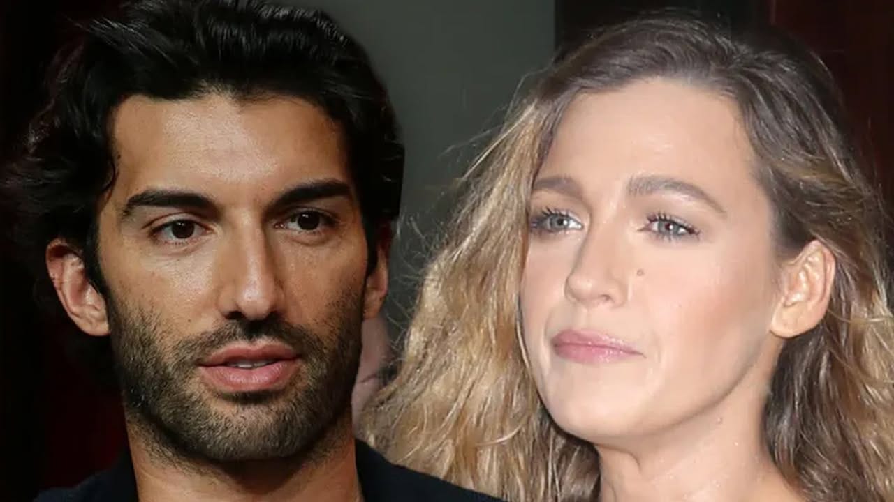 Justin Baldoni and Blake Lively Settle Legal War Over 'It Ends with Us': It ends with a settlement ... Justin Baldoni and Blake Lively have finally ended their legal war ... TMZ has learned. Our sources tell us Justin and Blake have agreed to a settlement. Both sides released a statement ... "The end product - the movie… #JustinBaldoni #BlakeLively #ItEndsWithUs #legalsettlement #celebritynews 1 d2c06f707cc56eae3553801a78394c3088e6648a