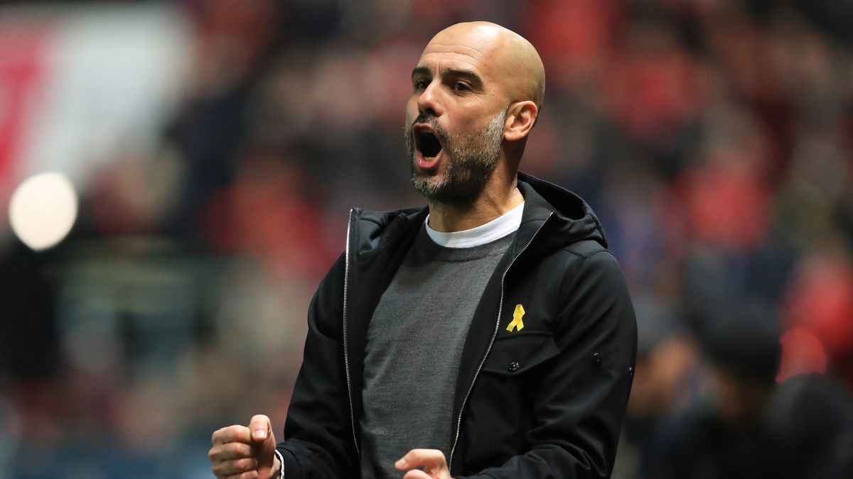 Pep Guardiola leaves Man City claiming ‘nothing is eternal’ – but he is wrong about that: Pep Guardiola bought the curtain down on a decade in England as the Manchester City boss left having conquered all before him, breaking records and doing so in his own stylish way #PepGuardiola #ManCity #Football #PremierLeague #ManchesterCity