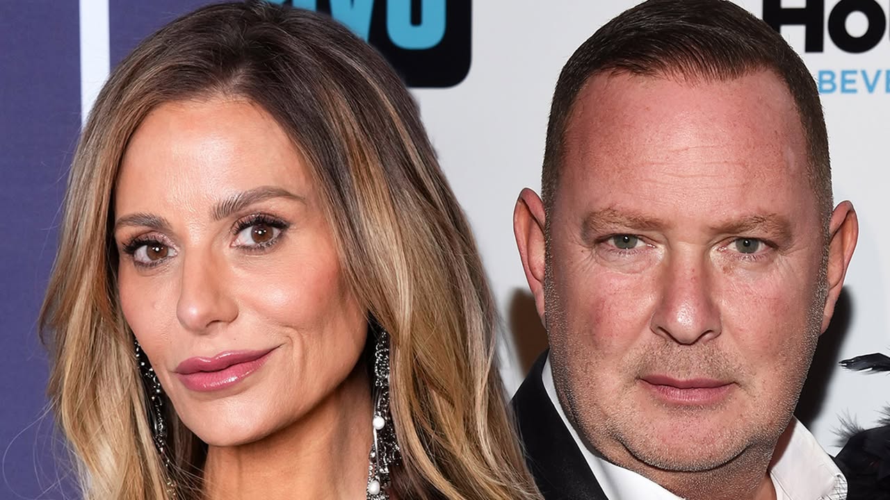'RHOBH' Dorit Kemsley: See Breakdown of 6-Figure Sum Ex PK Claims She Spent on Clothes: "The Real Housewives of Beverly Hills" star Dorit Kemsley's estranged husband, PK Kemsley, claims Dorit is spending lavishly on luxury goods instead of paying their mortgage ... and he says he has the breakdown of how she spent the money. PK filed… #RHOBH #DoritKemsley #PKKemsley #RealHousewives #LuxuryGoods 1 d545a5e20ff7723b5e212985f34cf2504881d263