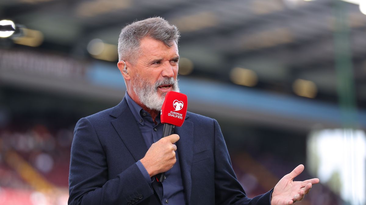 Roy Keane appears to aim ‘donkey’ jibe at Bruno Fernandes as war of words continues: Roy Keane has continued his back and forth with Bruno Fernandes on social media after the Manchester United star accused the Irishman of lying as he criticised him #RoyKeane #BrunoFernandes #ManchesterUnited #Football #EPL