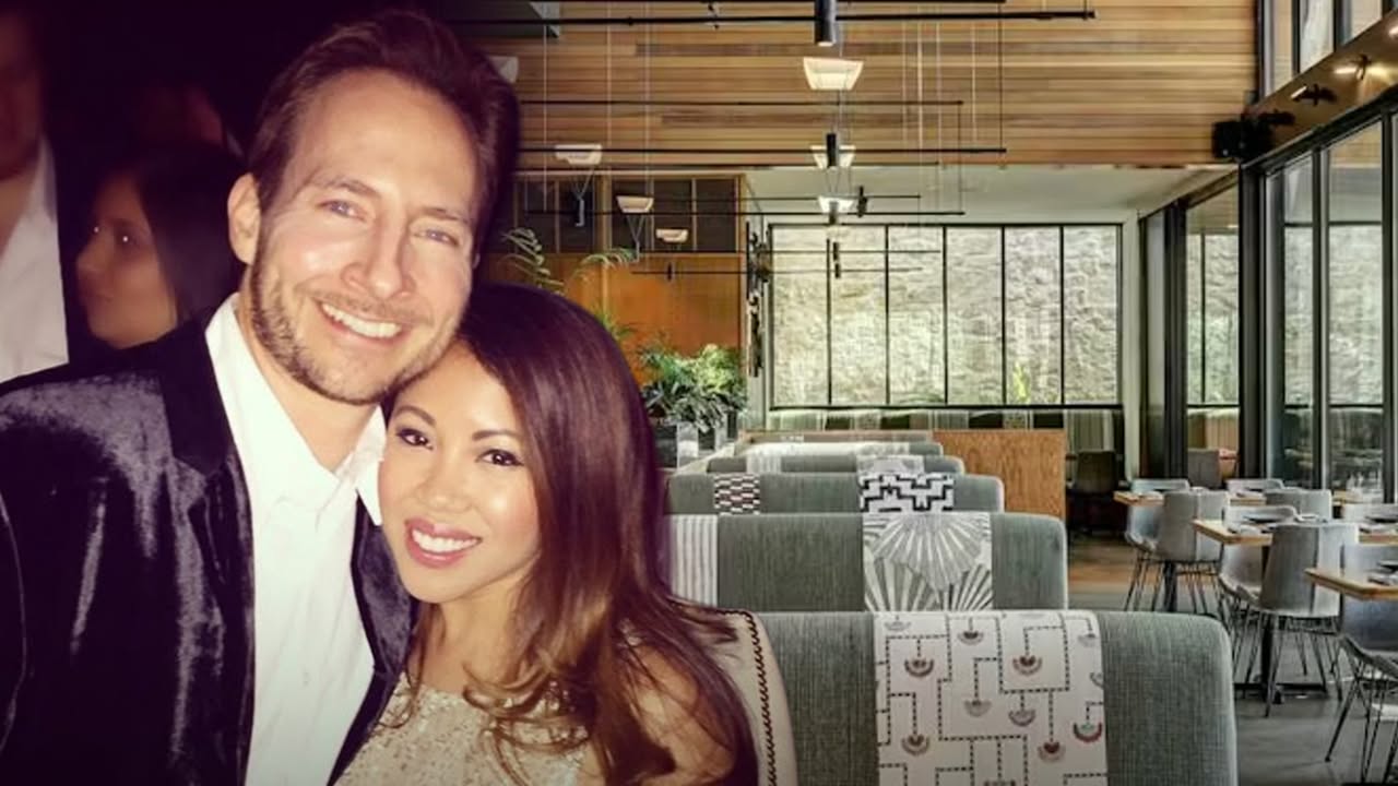Texas Murder-Suicide Couple's Former Restaurant Chef Talks Possible Clues: The murder-suicide of the famed restaurateur Texas couple -- which also left their two young children dead -- has the former chef at their Houston restaurant reeling ... and looking back to see if he missed any clues to the impending catastrophe.… #Texas #MurderSuicide #ChefTalks #TrueCrime #Houston 1 da38fcbb3e95d9386d89cc11f5d415166c4c3cc3