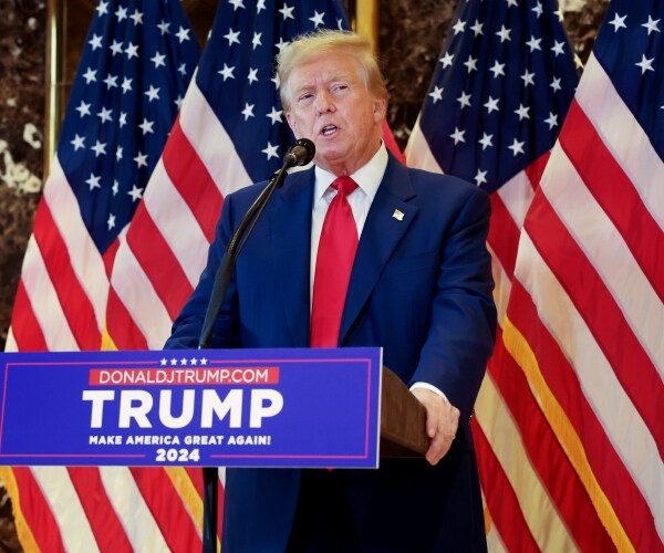 GOP Senators Reject Trump Weaponization Payouts: Despite their phone records having been targeted by the Biden administration, some Republican senators reportedly say they don’t want payments from President Donald Trump’s anti-weaponization fund.The Trump administration’s proposed $1.776 billion fund was created as part… #GOP #Trump #Senate #BidenAdministration #Weaponization