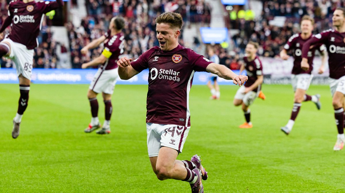 Cammy Devlin holds fresh Hearts contract talks as star weighs up transfer options: The World Cup bound star is set to become a free agent when his current deal at Tynecastle expires at the end of the month #CammyDevlin #HeartsFC #TransferNews #FootballContracts #WorldCup2022