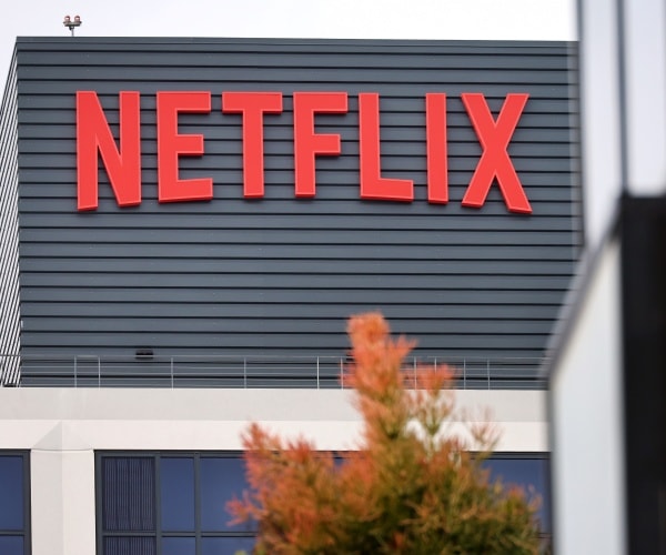 Netflix Sued by Texas for Allegedly Spying on Children, Addicting Users: Netflix was sued on Monday by Texas Attorney General Ken Paxton, who accused the streaming company of spying on children and other consumers by collecting their data without consent, and designing its platform to be addictive. #Netflix #TexasLawsuit #DataPrivacy #ChildSafety #Addiction 1 df6e1035318e15184706960ed5a05944d16132a9