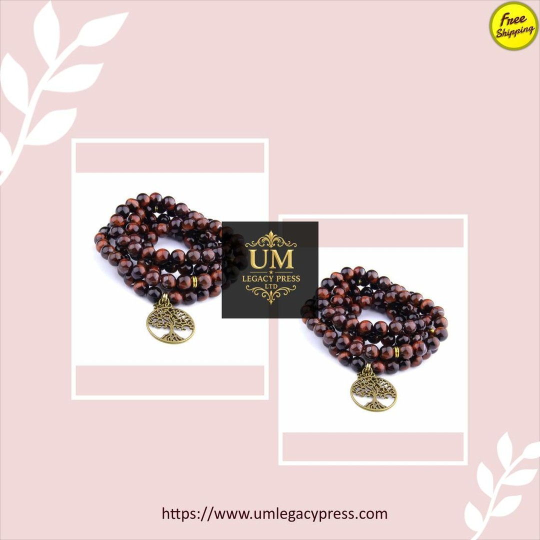 🌟 Elevate your style with the perfect accessory! Unleash your inner radiance with our Tree Pattern Agate Long Bracelet featuring a stunning pendant accessory. 🌳✨ This exquisite piece combines natural beauty with versatility, making it an essential addition to your jewelry collection. The soothing hues of agate not only captivate but also offer comfort and joy, perfect for any occasion—from brunch with friends to a night out! Don't miss out on this beauty for just £20.22! 💖 Grab yours now and effortlessly enhance your everyday look. 💫 JewelryLovers AgateBracelet FashionAccessories StyleInspo LuxuryJewelry Shop Now https://www.umlegacypress.com/products/tree-pattern-agate-long-bracelet-with-pendant-accessory 1 e049036c32b9388bcd0bfe9eb59b01e9f17ec436
