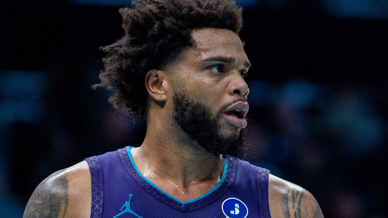 NBA Star Miles Bridges Asks Judge to Order Ex to Submit to Psych Exam: NBA star Miles Bridges asked a judge to order his ex Mychelle Johnson to submit to a psychological evaluation, claiming she has an "obsessive fixation" on his new girlfriend ... TMZ has learned. According to court docs, obtained by TMZ, the… #NBA #MilesBridges #MychelleJohnson #PsychologicalEvaluation #CourtCase 1 e06a3cd506ed188fb8bd161b033f8e4b17fa5d1a
