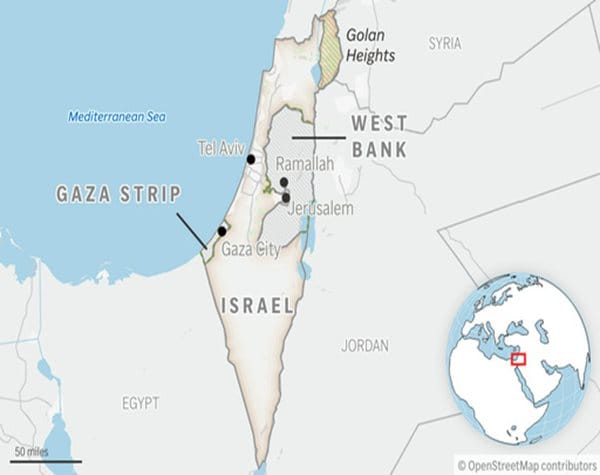 Israel Approves Death Penalty Tribunal Bill for Oct. 7 Attackers: Israeli lawmakers approved a bill on Monday setting up a special tribunal that would try and have the authority to sentence to death Palestinians convicted of taking part in the 2023 Hamas terrorist-led attack that triggered the war in Gaza.The measure passed 93-0 in the... #Israel #DeathPenalty #Hamas #GazaConflict #Oct7Attacks 1 e3e573a63e0b01629301659aec5543731c210879