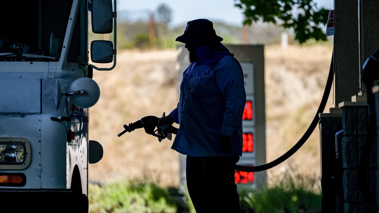 Analysis: An end to the Iran war may be just the beginning of a new era of U.S. inequality: Stocks have boomed while consumers have paid the costs of high energy prices. #IranWar #USInequality #EnergyPrices #StockMarket #Ceasefire