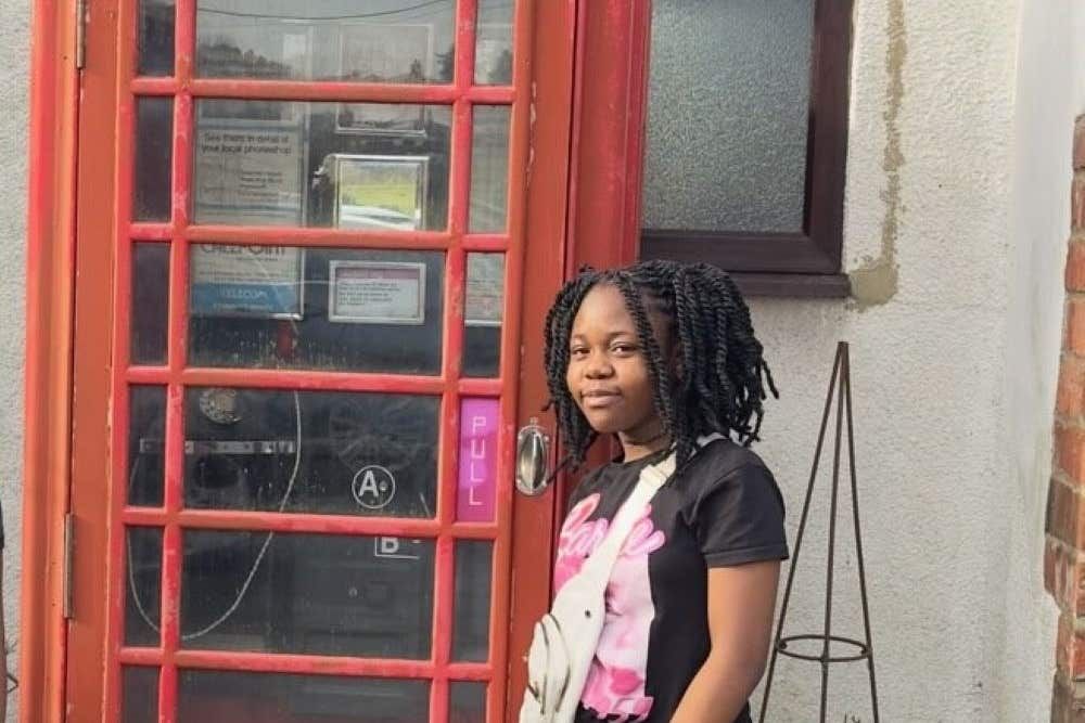Girl, 15, who died after swimming at beach ‘wanted to be a nurse’: Chiedza Nyanjowa is the 13th person to die in water-related incidents during the heatwave.