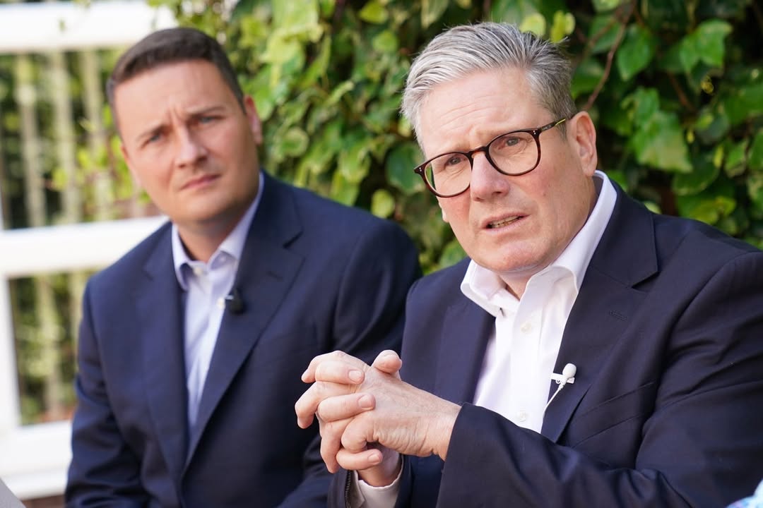 Joe Morris statement in full after resigning as Wes Streeting ministerial aide amid calls for Starmer to step down: Mr Morris called for Sir Keir Starmer to set out “a swift timetable” to step aside #Politics #KeirStarmer #WesStreeting #UKNews #Resignation 1 efa841296ca2470034c9b69c8e46c2915ed0e0ee