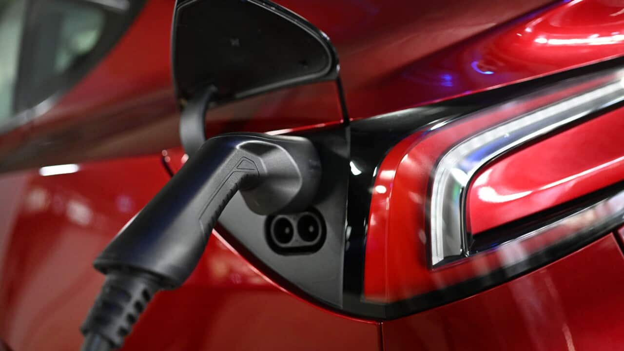 EV battery supply chains in focus as China halts sulphuric acid exports: China ceasing exports of sulphuric acid exports is expected to lead to pressures falling on both EV battery and fertiliser supply chains #EVs #ElectricVehicles #BatterySupplyChain #SustainableEnergy #SulphuricAcid 1 f1466f56b784c7f28555b5687ac30c512db0ea45