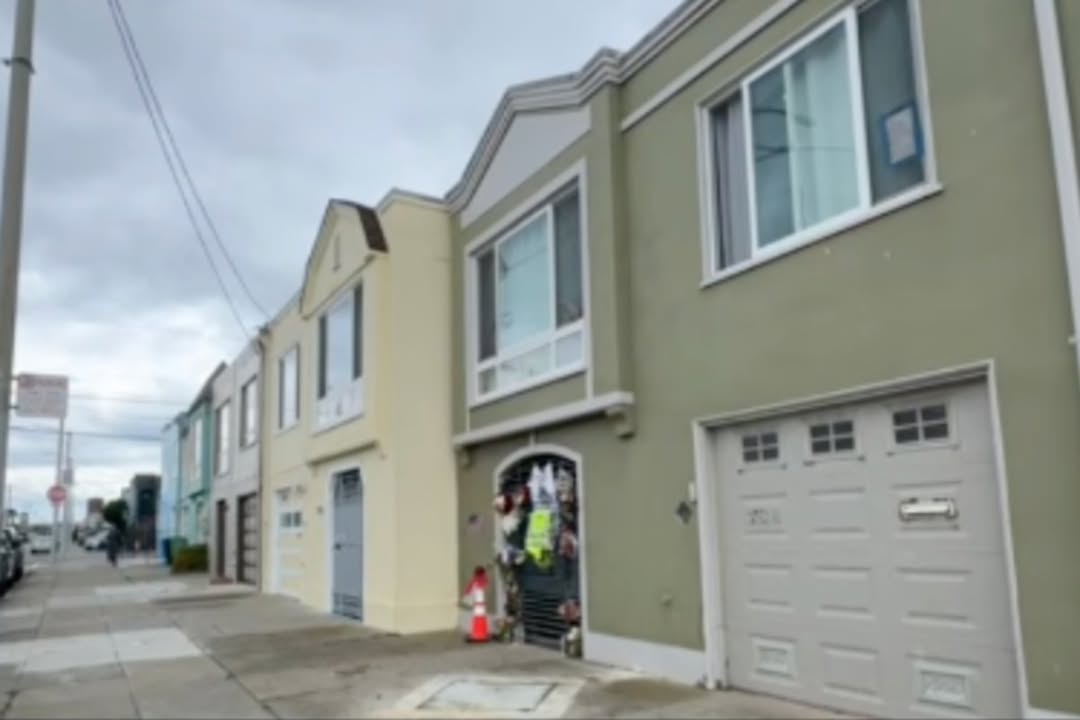 Former dentist accused of setting fire to tenant’s car then shooting him to death in an ambush: Philippe Chagniot, 68, charged with murder in connection with his tenant’s death in a San Francisco neighborhood #SanFrancisco #CrimeNews #MurderMystery #BreakingNews #TrueCrime