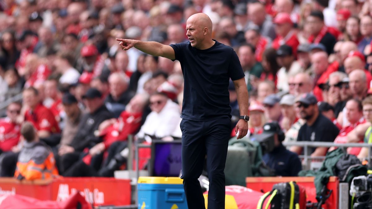 Liverpool already have four new starters for next season ahead of transfer window spree: Liverpool will look to count on several players already in their ranks to make a big impact next season #Liverpool #TransferWindow #Football #PremierLeague #LFC