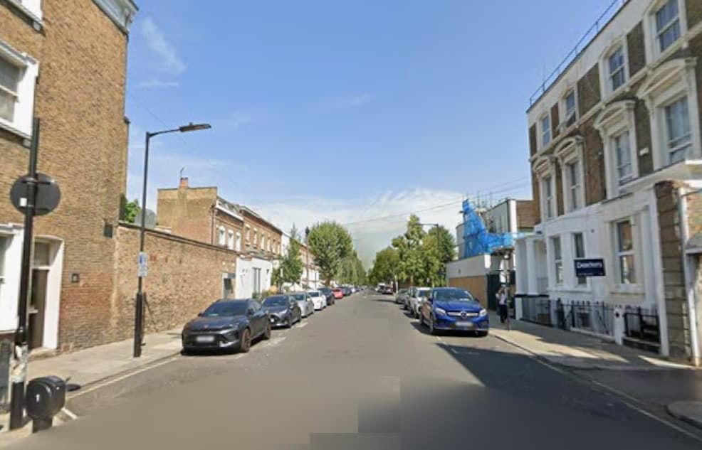 Second arrest made over fatal stabbing in North London: The victim, 20, was fatally stabbed in the street after reports of a large disturbance
