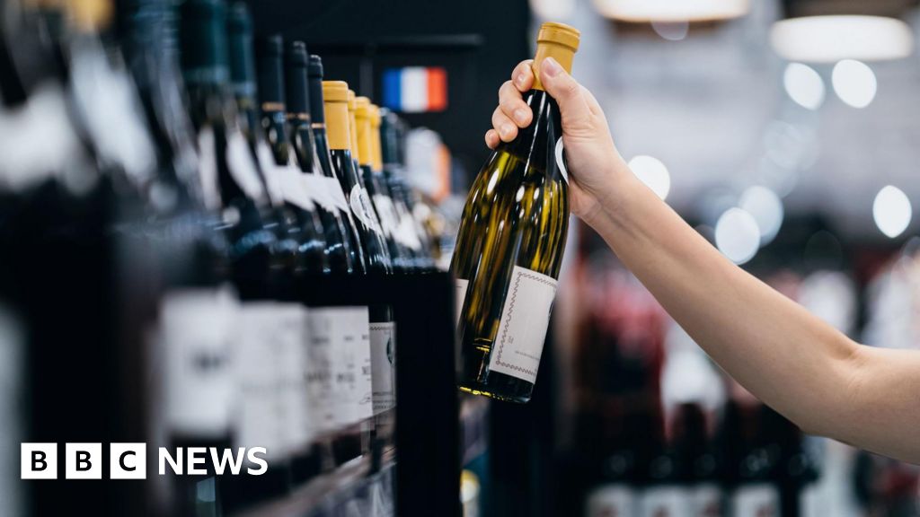 UK alcohol deaths fall for first time since Covid pandemic: Experts say the “modest reduction” is “not cause for complacency”, with calls to redouble efforts to slash deaths further. #AlcoholAwareness #PublicHealth #UKHealth #CovidImpact #HealthStatistics 1 f9613513c40a2ee6e5986ebe1d8a5e3813cee95b