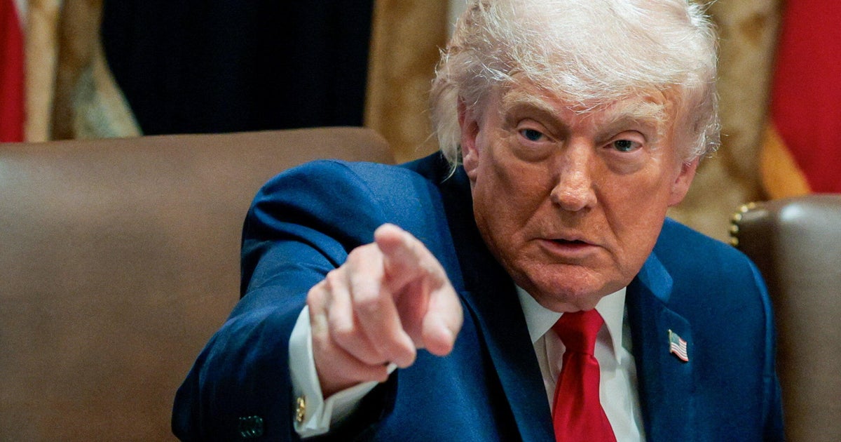 Judge orders Trump to respond to claims the anti-weaponization fund deal was “fraud”: A judge signaled she may reopen a case between President Trump and his own government that led the DOJ to create a $1.776 billion “anti-weaponization fund,” ordering the president’s lawyers to respond to allegations of “deception” and “fraud.” #Trump #Justice #DOJ #AntiWeaponizationFund #Fraud