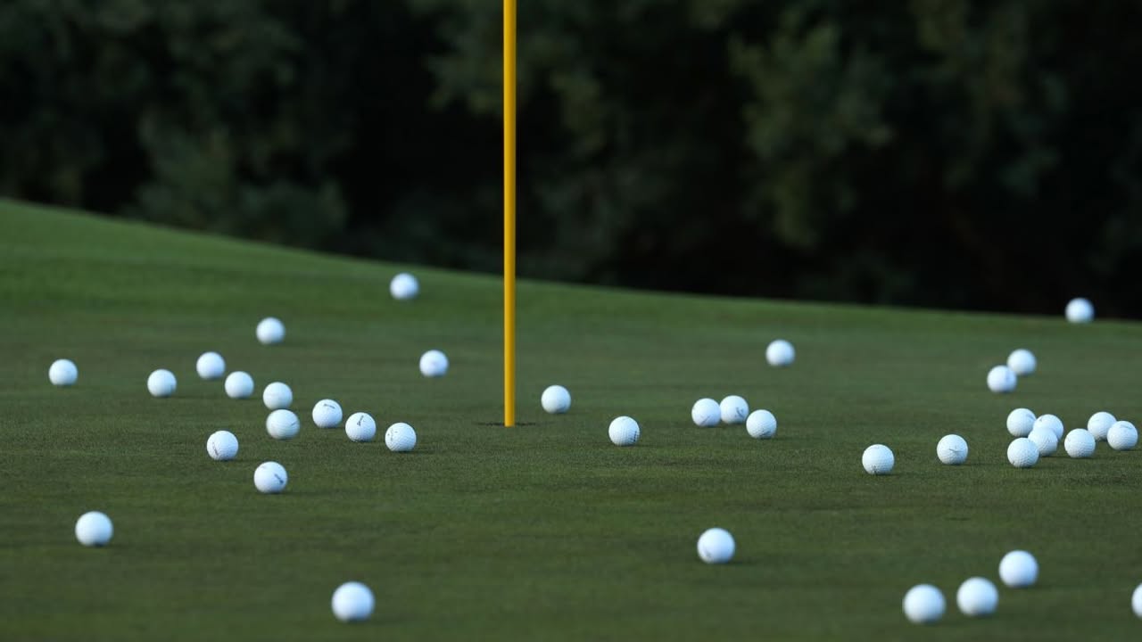 Golf bodies set 2030 target date for ball rollback...: The proposed golf ball rollback spearheaded by the United States Golf Association and R&A will now take place as a single-date implementation in January 2030. #Golf #GolfBallRollback #USGA #RA #GolfNews 1 06feb4e5e8456b82cb954272b5d891ff21459f32