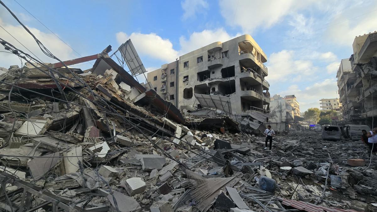 Israel military says intercepted projectiles from Lebanon: Israel military said it identified a “suspicious aerial target” that later fell in Israeli territory near the Lebanese border #Israel #Lebanon #MilitaryNews #AerialAttack #Defense