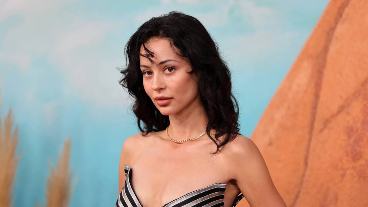 ‘Euphoria’ Star Alexa Demie Opens Up About Her ‘Deep-Rooted Connection’ to the Unapologetic Maddy: “I remember a moment where I realized Maddy was so enmeshed in me, that when I pulled her out, I just started crying,” recalled the actress #Euphoria #AlexaDemie #Maddy #TVShow #Acting